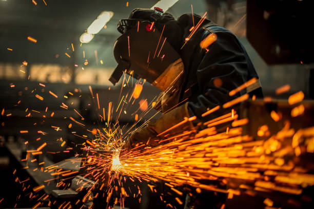 Best Automation and Robotic Welding in Sandpoint, ID