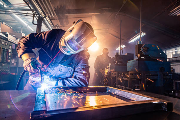 Affordable Welder Services in Sandpoint, ID