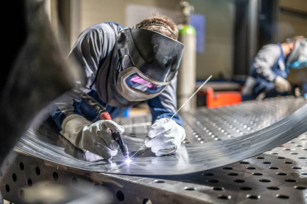 Affordable Welder Services in Sandpoint, ID